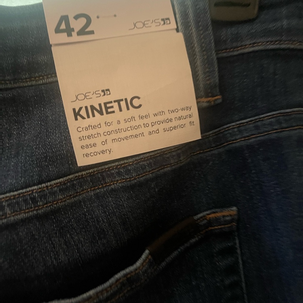 JOES Jeans Men’s Size 42